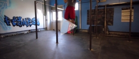 Fit Tip Friday; The Pull-Up
