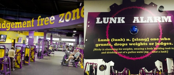 Is Planet Fitness Really Judgement-Free?