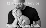 Advice for Expecting Dads