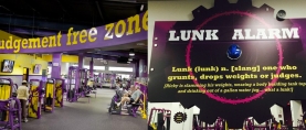 Is Planet Fitness Really Judgement-Free?